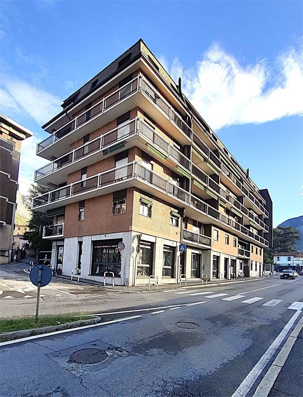 Appartamento Castello, Lecco