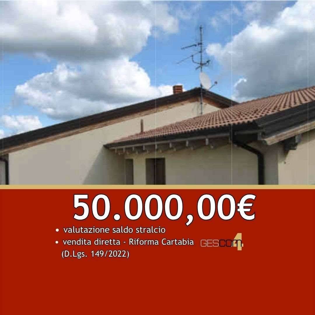 Porzione di casa, Loiano