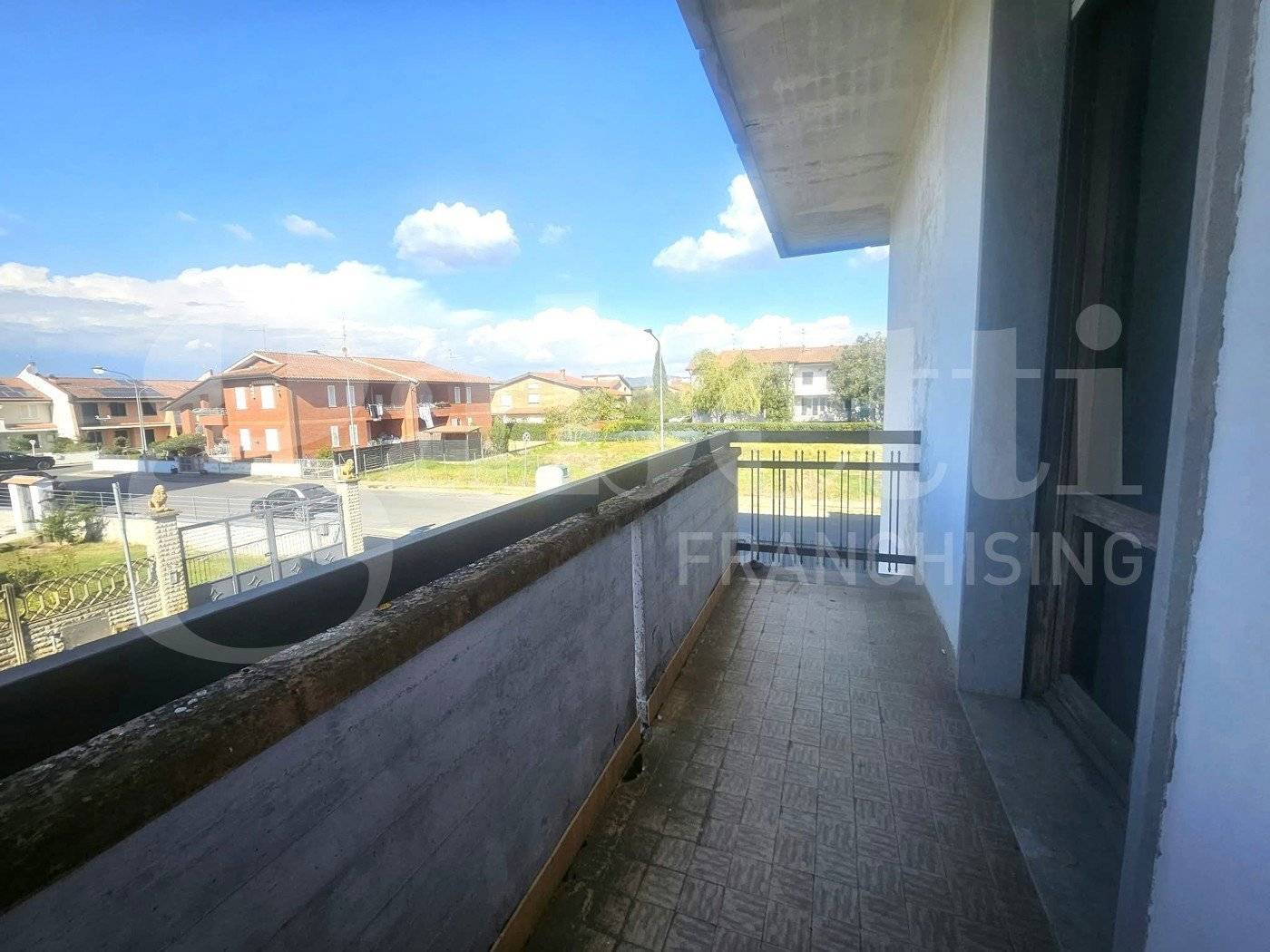 Casa indipendente Via delle Lazzerette, 23, Cerreto Guidi