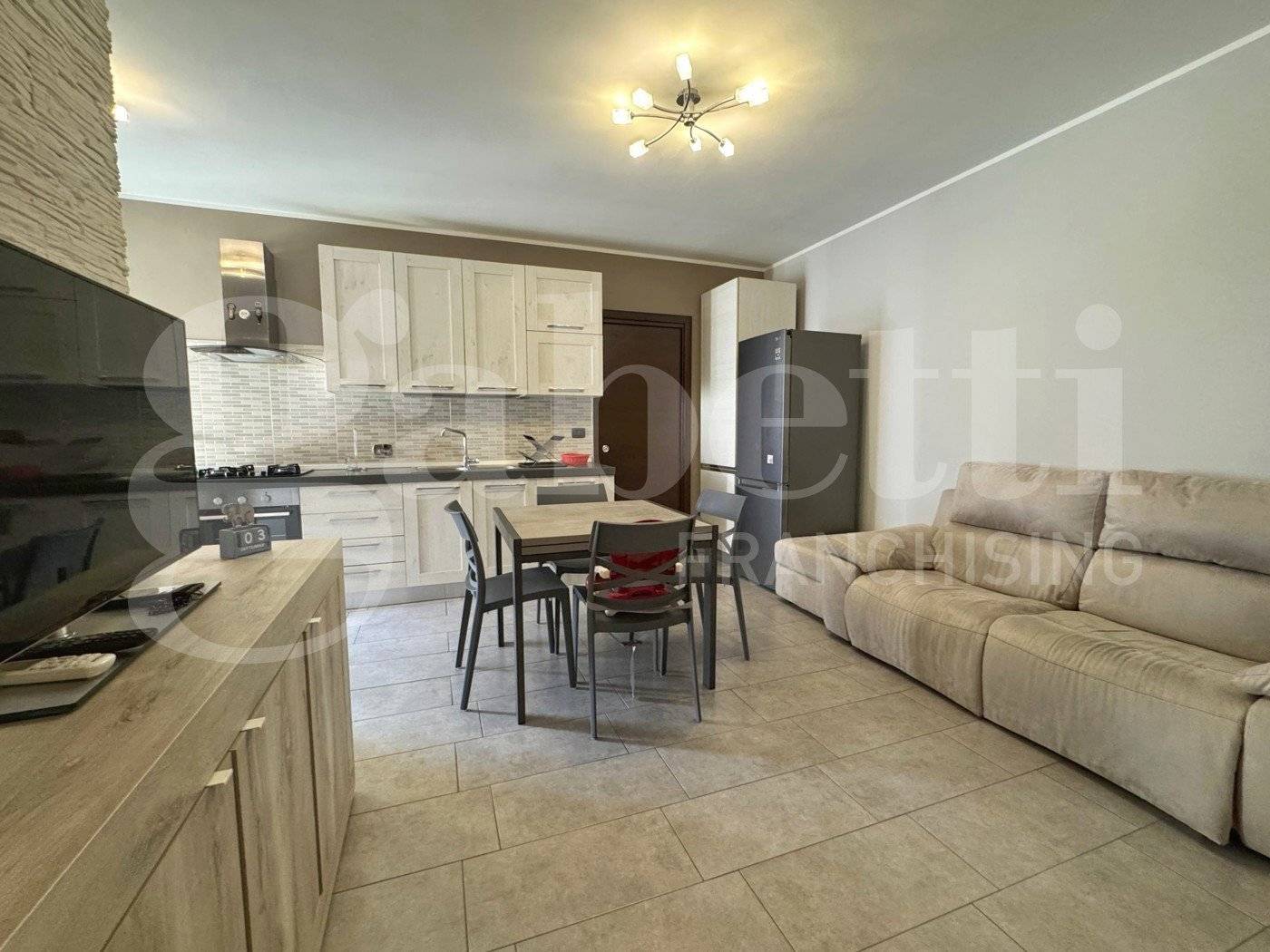 Appartamento Strada del Gerbido, Orbassano