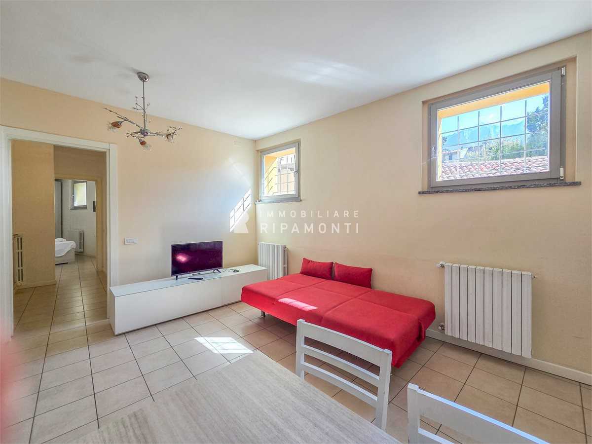 Appartamento via gorizia, Lecco