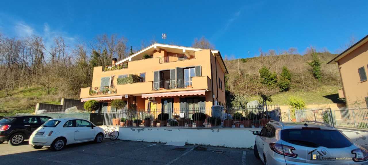 Appartamento Via San Michele, Stimigliano