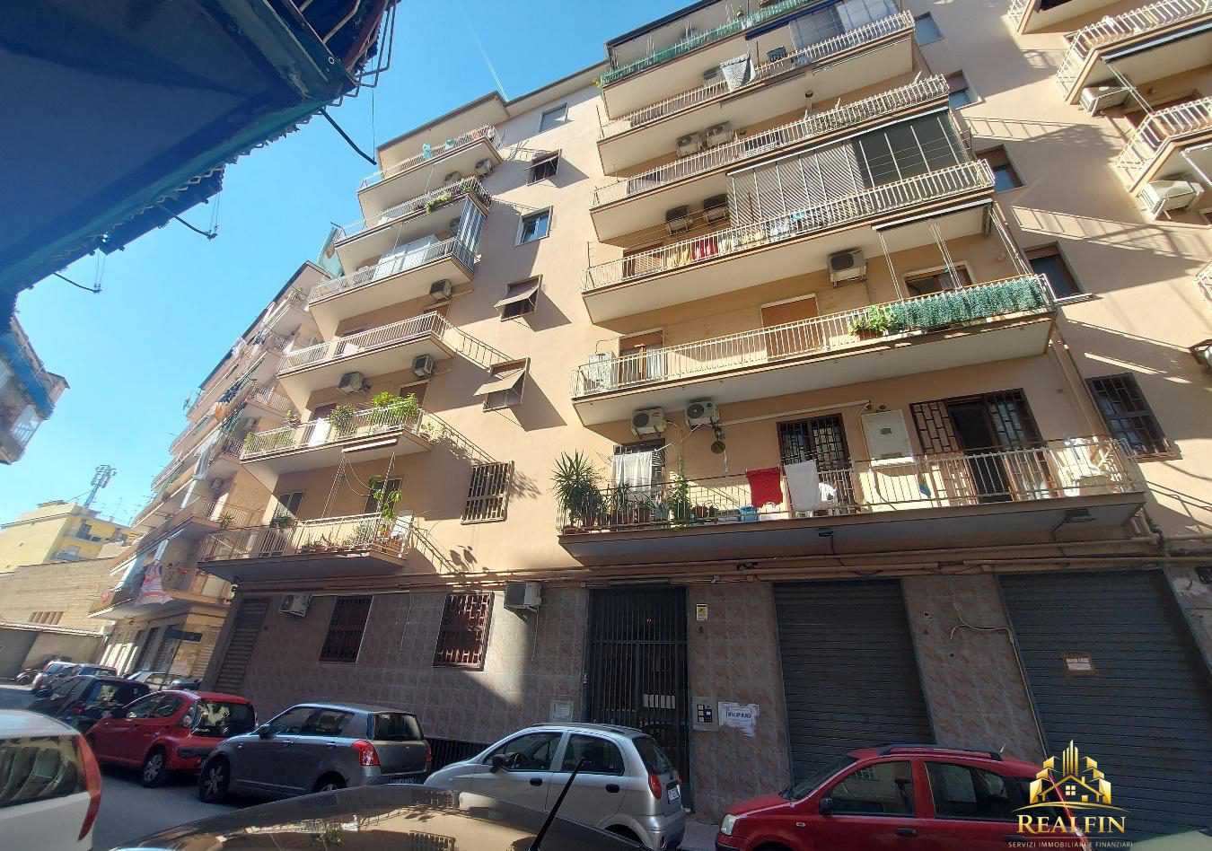 Appartamento Traversa II Fosso del Lupo, Napoli