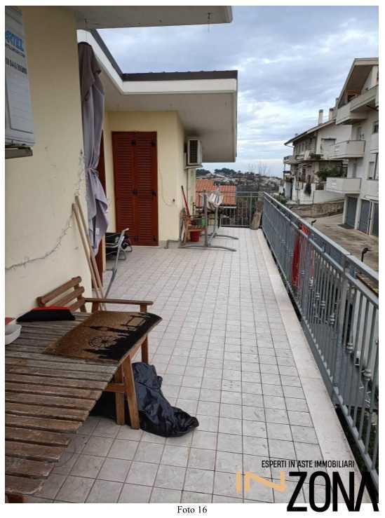 Appartamento Str. Colle Scorrano, Pescara