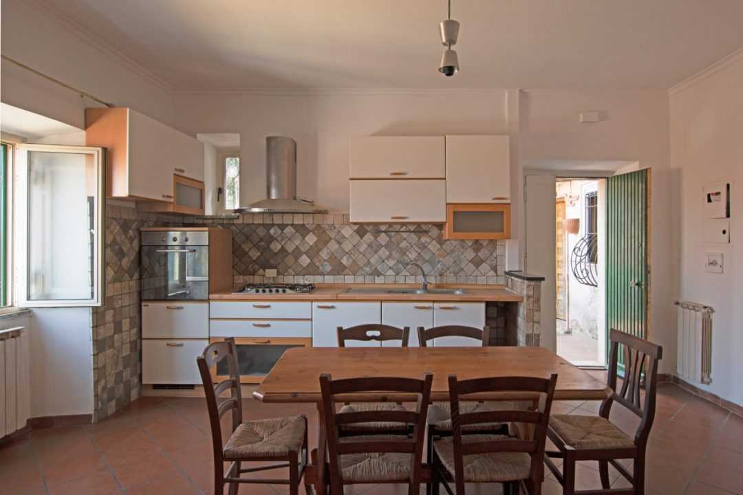 Appartamento via dei campi di annibale, Rocca di Papa
