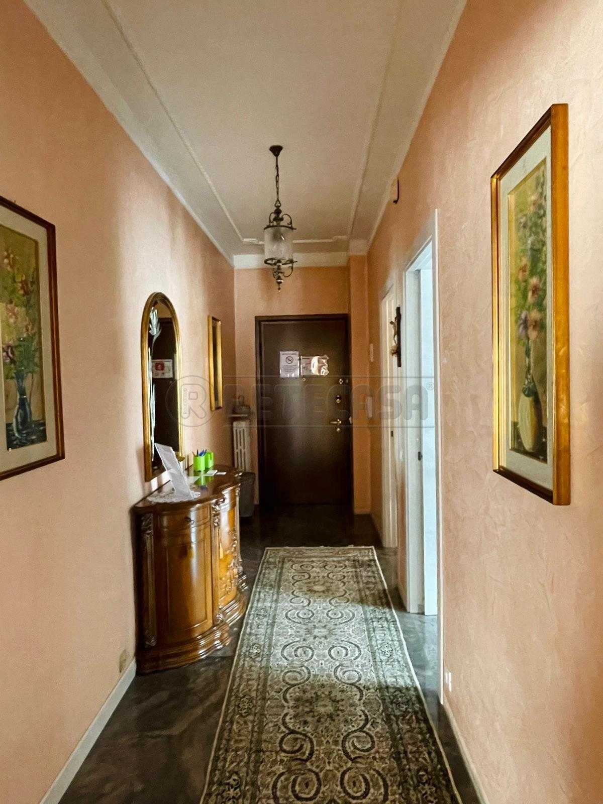Appartamento VIA PONCHIELLI, Bergamo