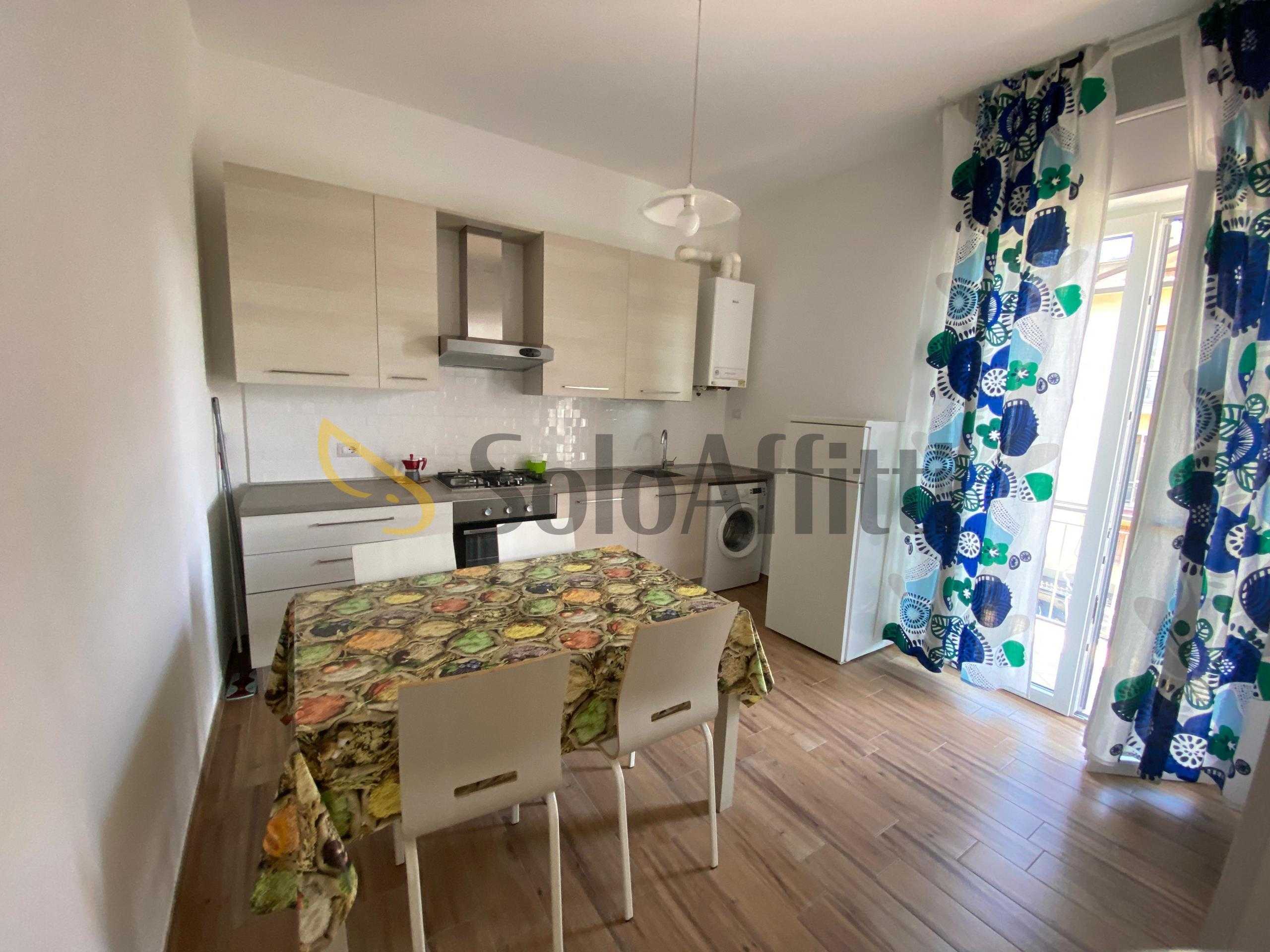 Appartamento Viale Macallè, Rimini