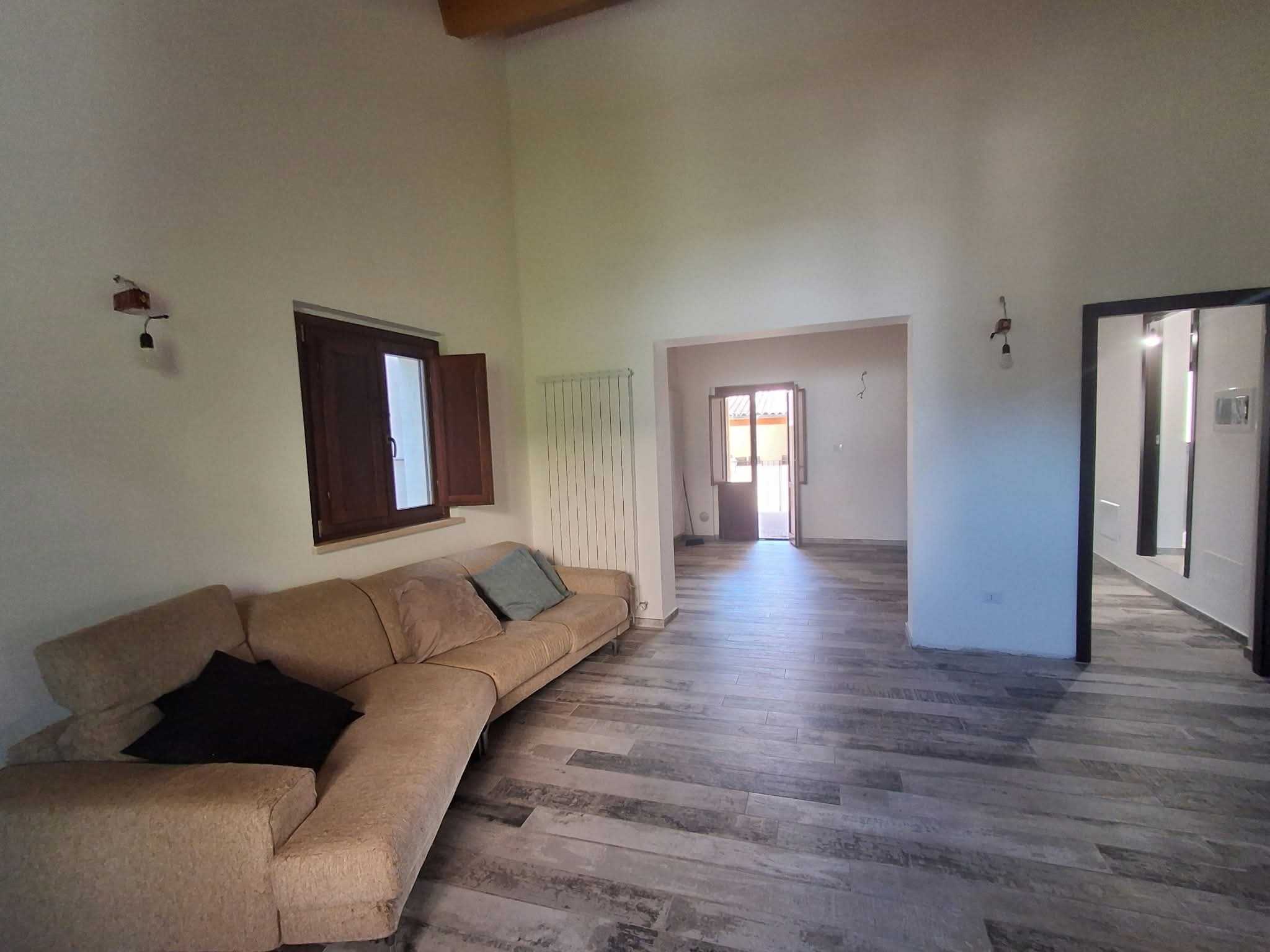 Casa indipendente Via Arista, San Demetrio ne' Vestini
