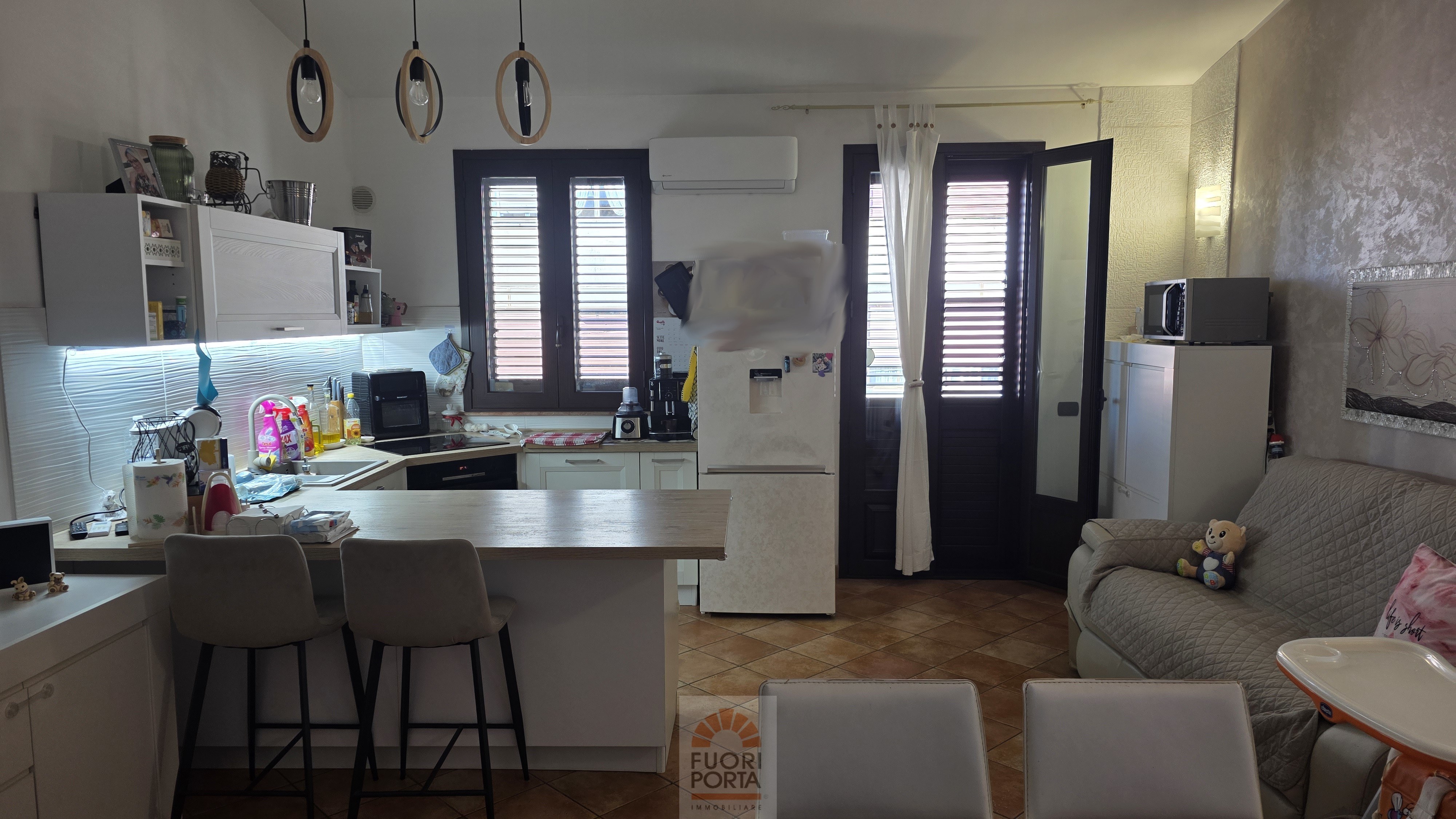 Casa Bi - Trifamiliare Via Cairoli 7, Vernole