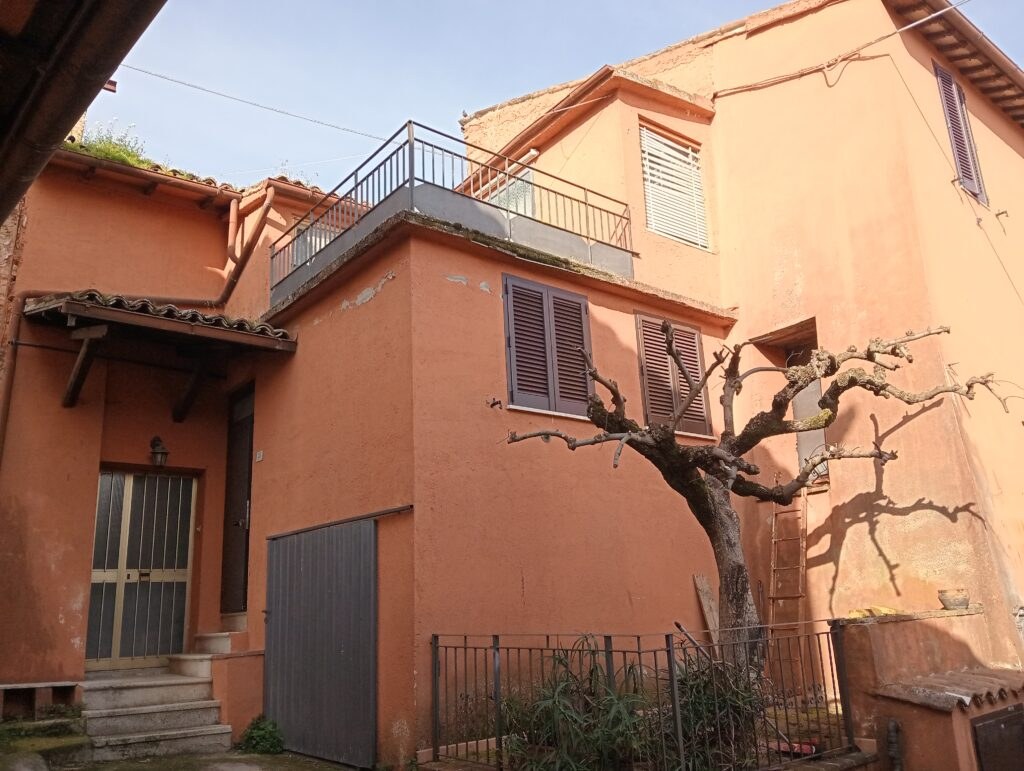 Casa indipendente, Castel Ritaldi