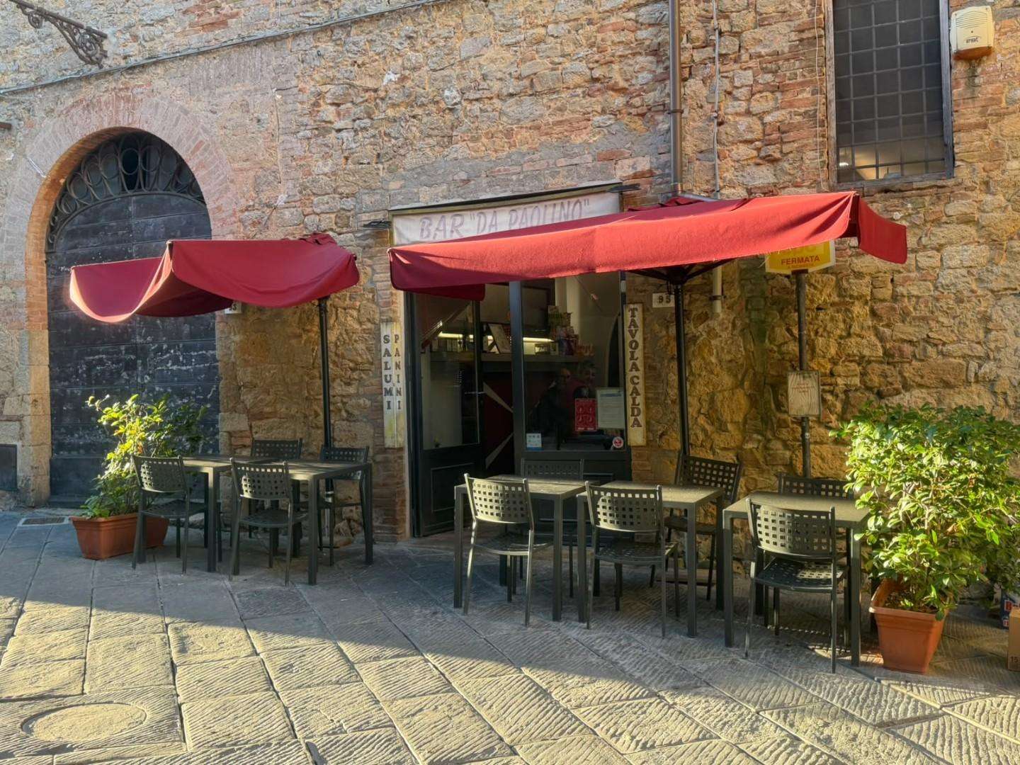 Bar - Pub e Locali notturni Via S. Lino,, Volterra