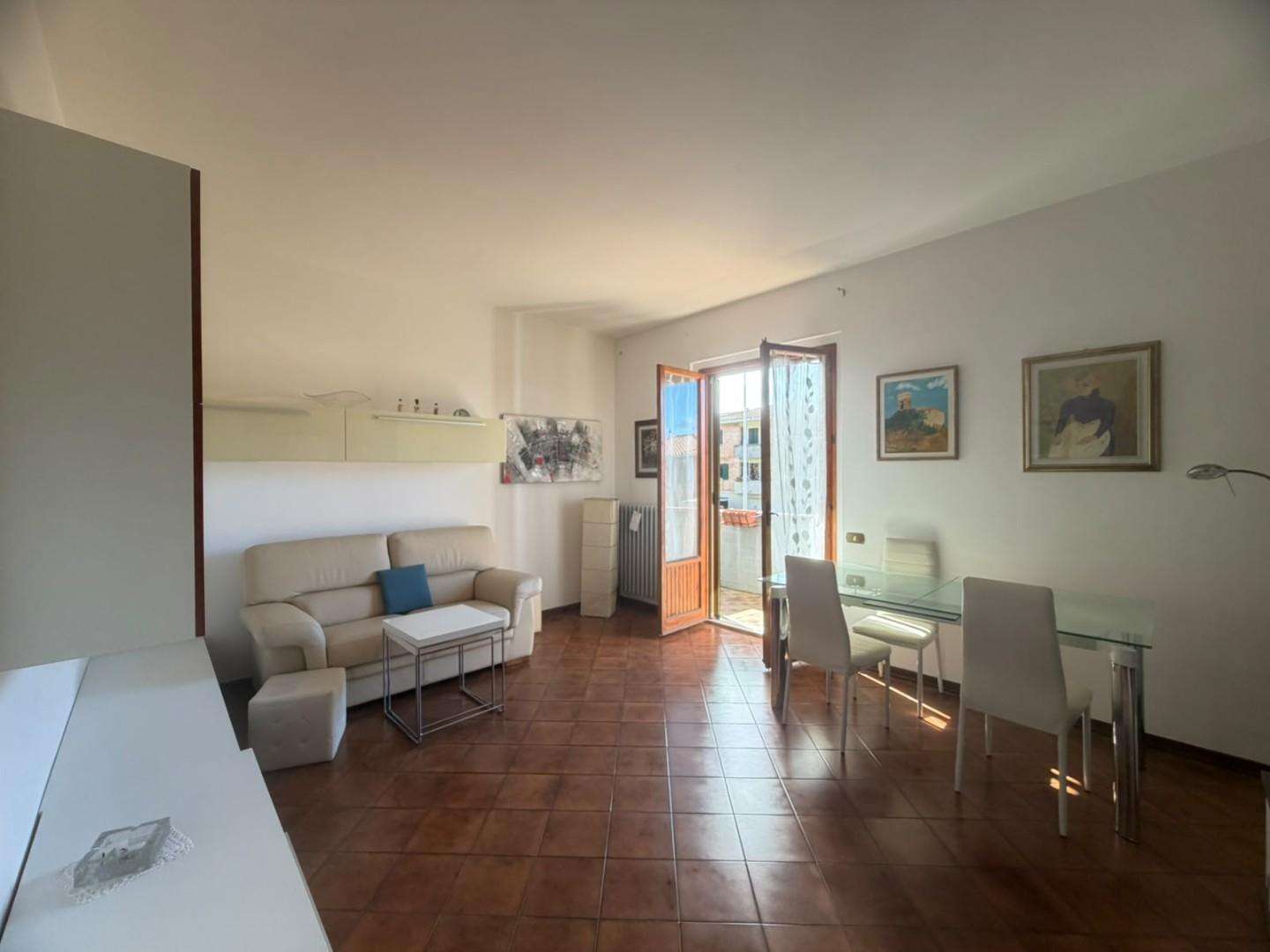 Appartamento Volterra, Volterra
