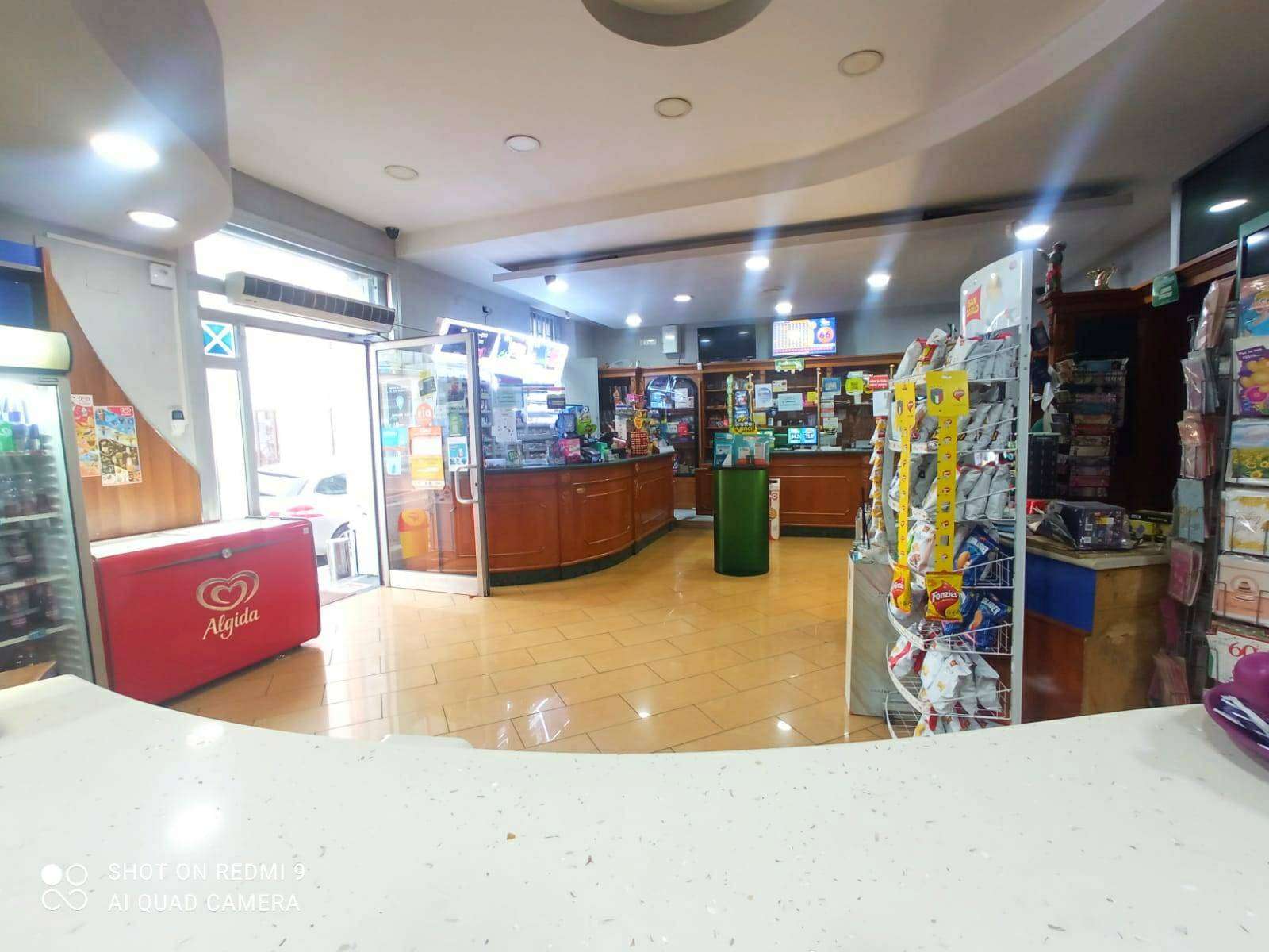 Locale commerciale, Mariglianella