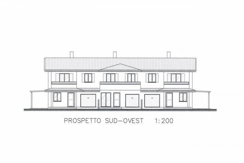 Terreno edificabile Via Argine San Marco Inferiore, Musile di Piave
