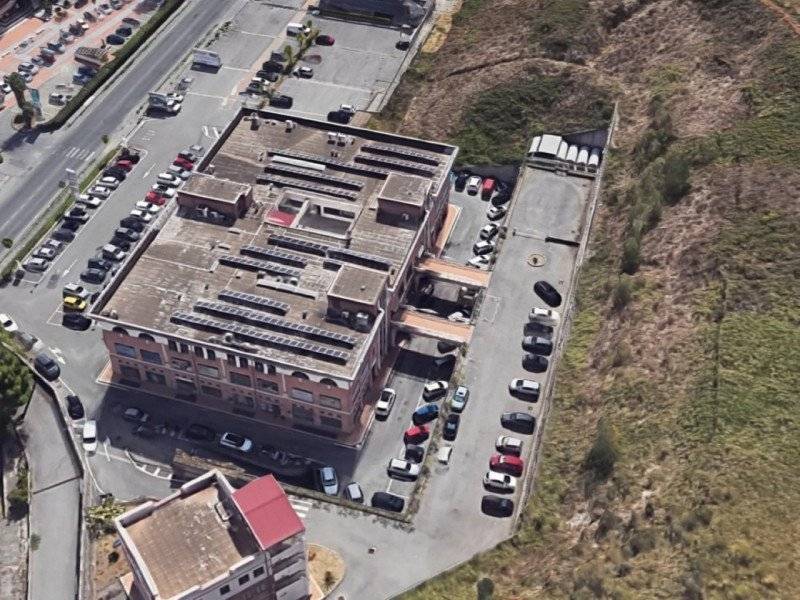 Altro Viale Lucrezia Della Valle, 19, Catanzaro