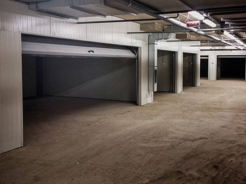 Box - Garage - Posto Auto Via Cecco Angiolieri, Sona
