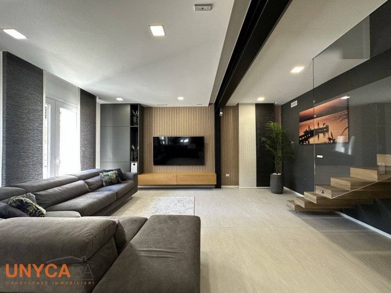 Casa indipendente Via Scapacchiò, Selvazzano Dentro