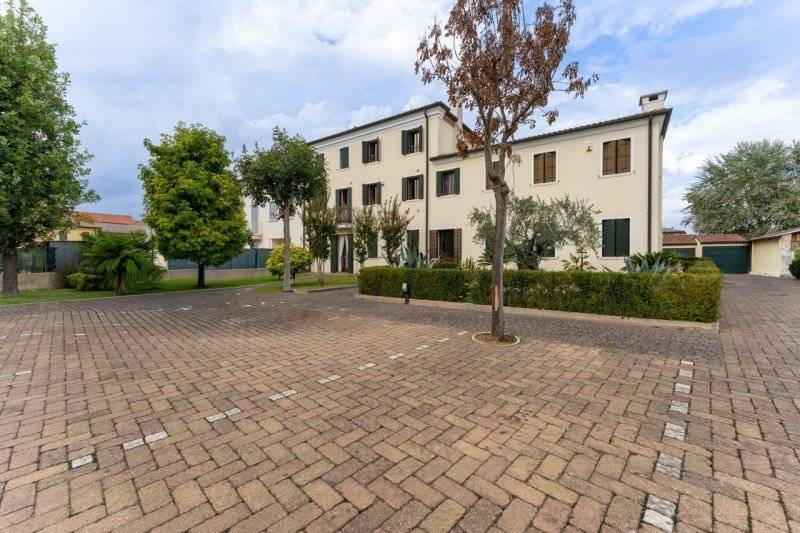 Appartamento Liettoli, Campolongo Maggiore
