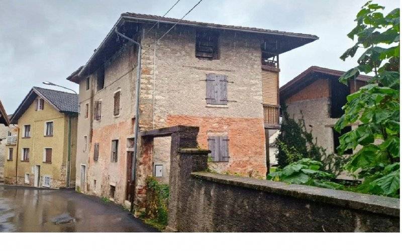 Casa Bi - Trifamiliare Via Cadorna, Arsiè