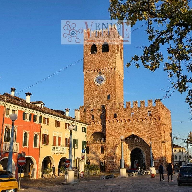 Casa Bi - Trifamiliare Via San Pio X, Noale
