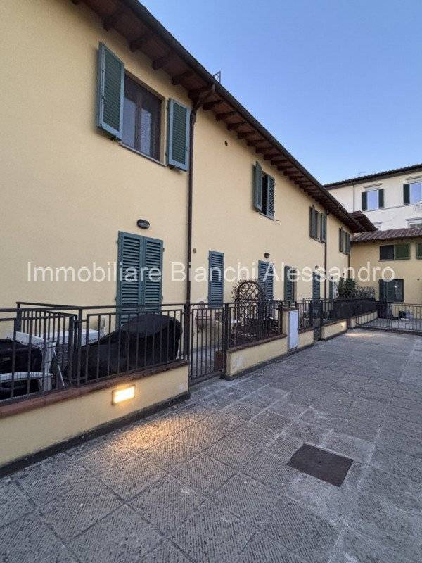 Casa Bi - Trifamiliare Centro Oltrarno / Santo Spirito / San Frediano, Firenze