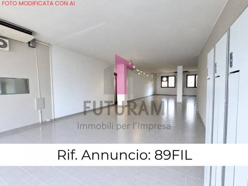Negozio Via Antonio Fogazzaro, 21, Camisano Vicentino