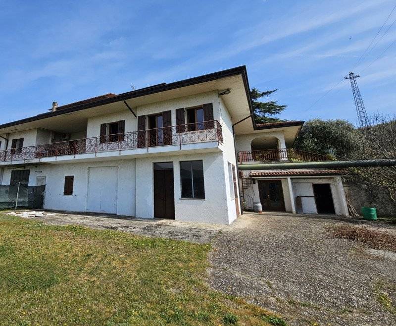 Capannone Via Roma, 18, Cinto Euganeo