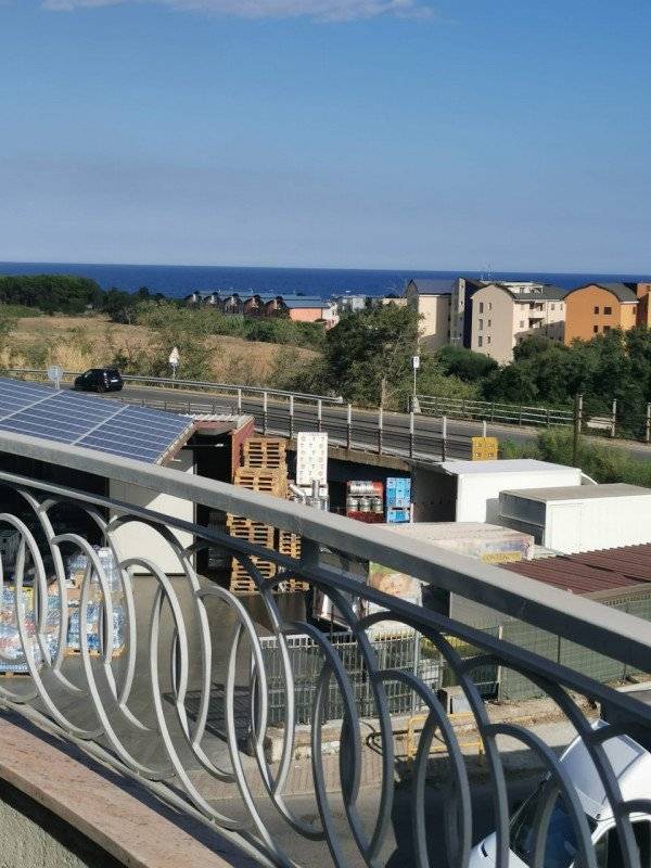 Appartamento Laganosa, Satriano