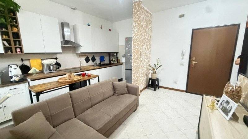 Appartamento Missaglia - Centro, Missaglia