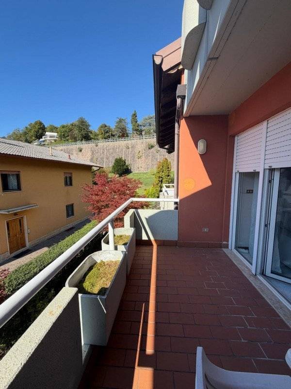 Appartamento Viale Belvedere, 37, Levico Terme