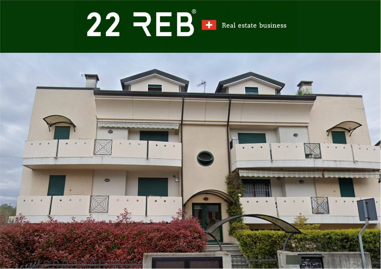 Appartamento Via Croce Verde, Albignasego