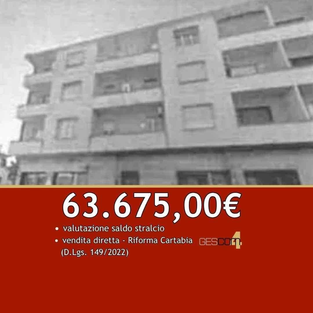 Appartamento Via Castellazzo, Orbassano
