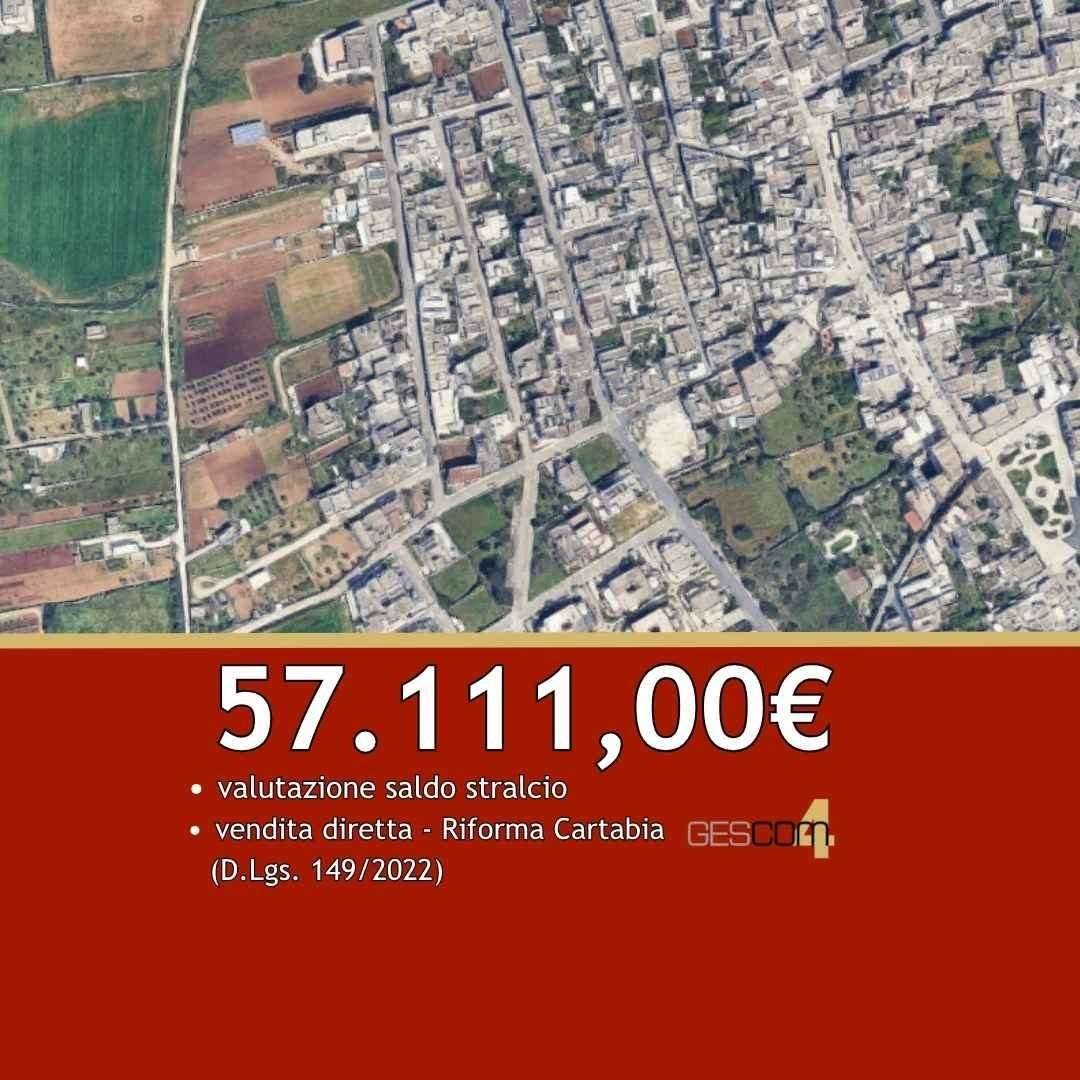Appartamento Via Caduti Marittimesi, Diso