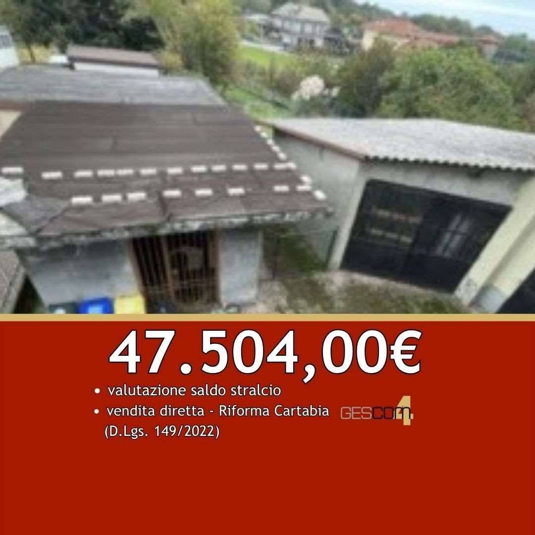 Appartamento Via San Giovanni, 3, Nole