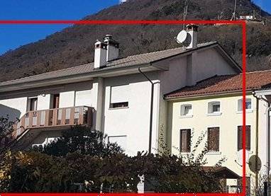 Appartamento Via Nazionale, Setteville