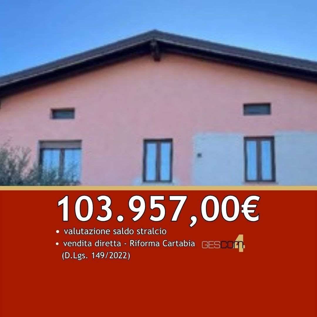 Appartamento Via Napoleone Tirale, Lonato del Garda