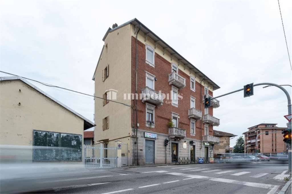 Appartamento Via Renzo Cattaneo, Collegno