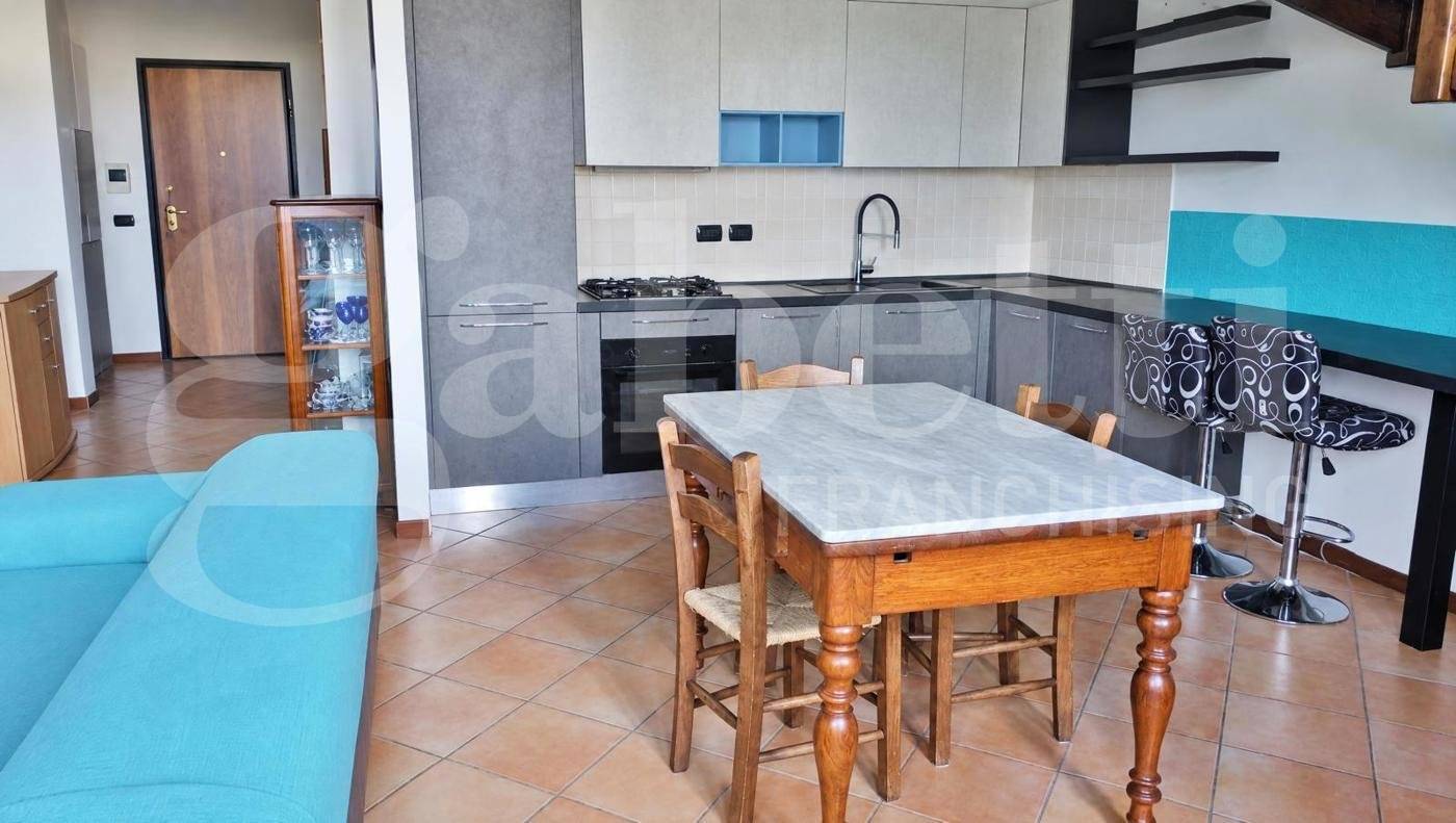 Appartamento Via molino di sotto, 62, Sant'Agata Bolognese