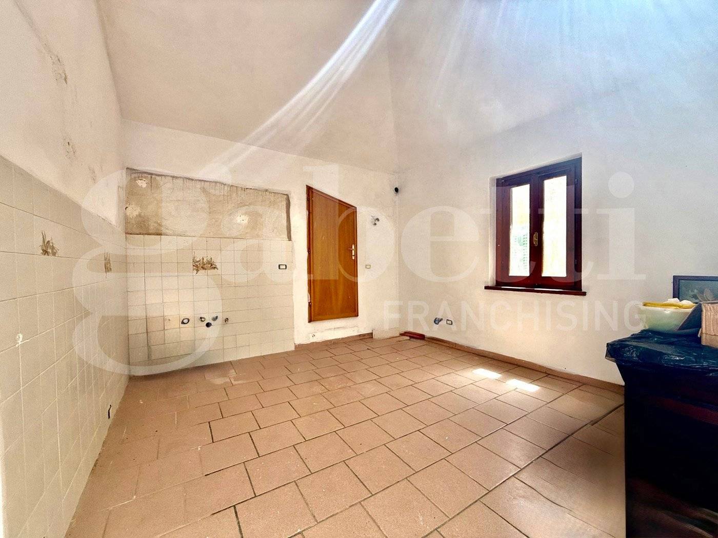 Appartamento Via Lampaggio, 11, Lamporecchio