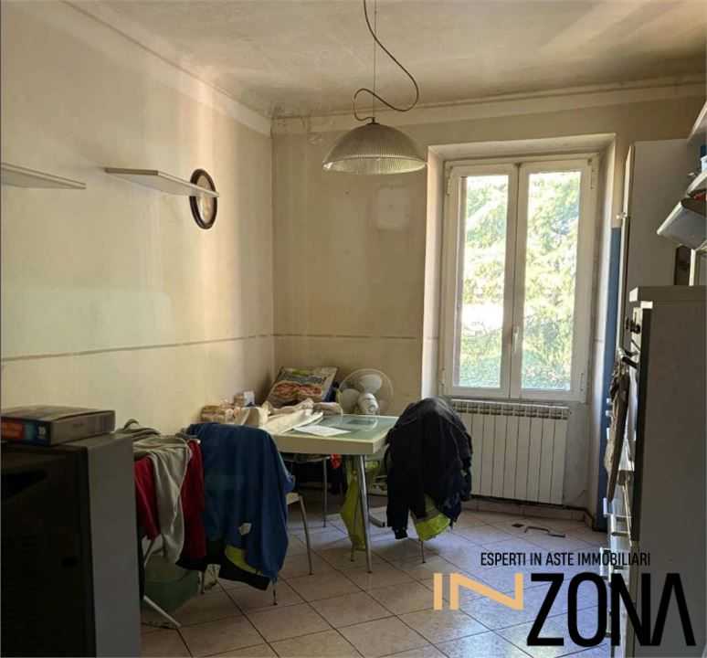 Appartamento Corso Milano, Bovisio-Masciago