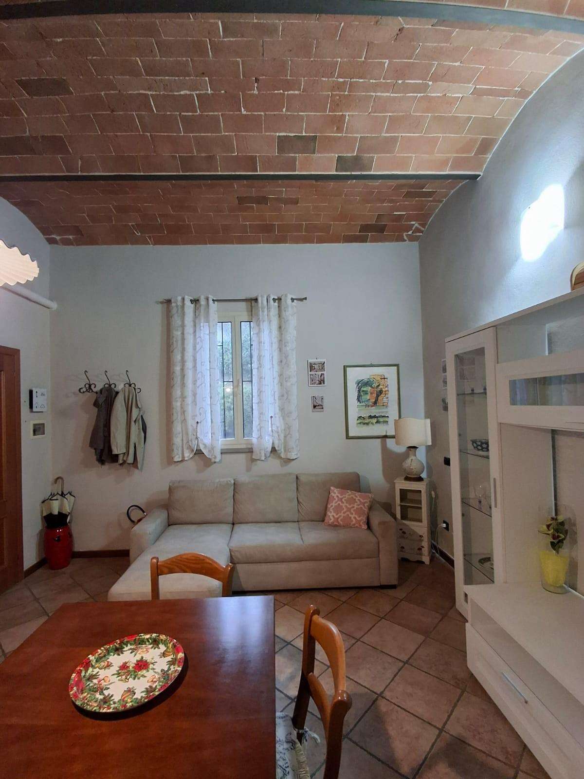 Appartamento Piazza del Carmine,, Peccioli