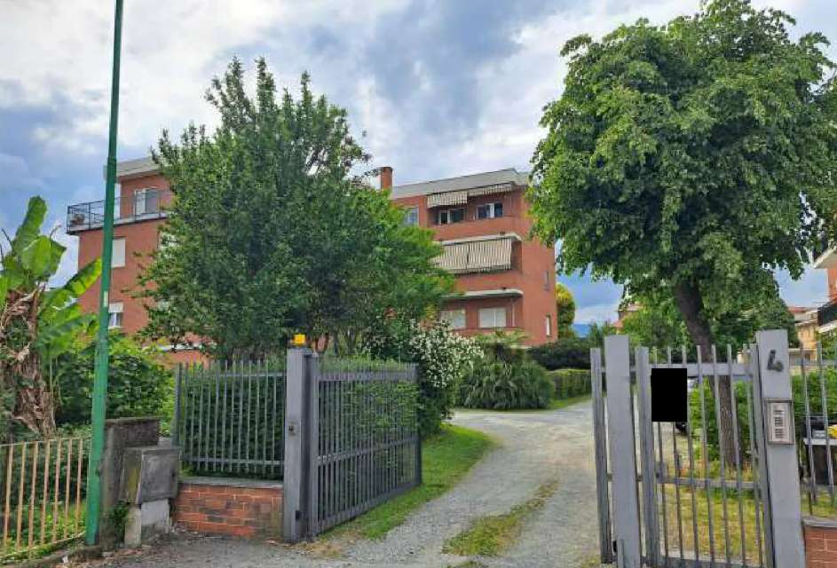 Appartamento Via Vittorio Prever,  10073, Ciriè
