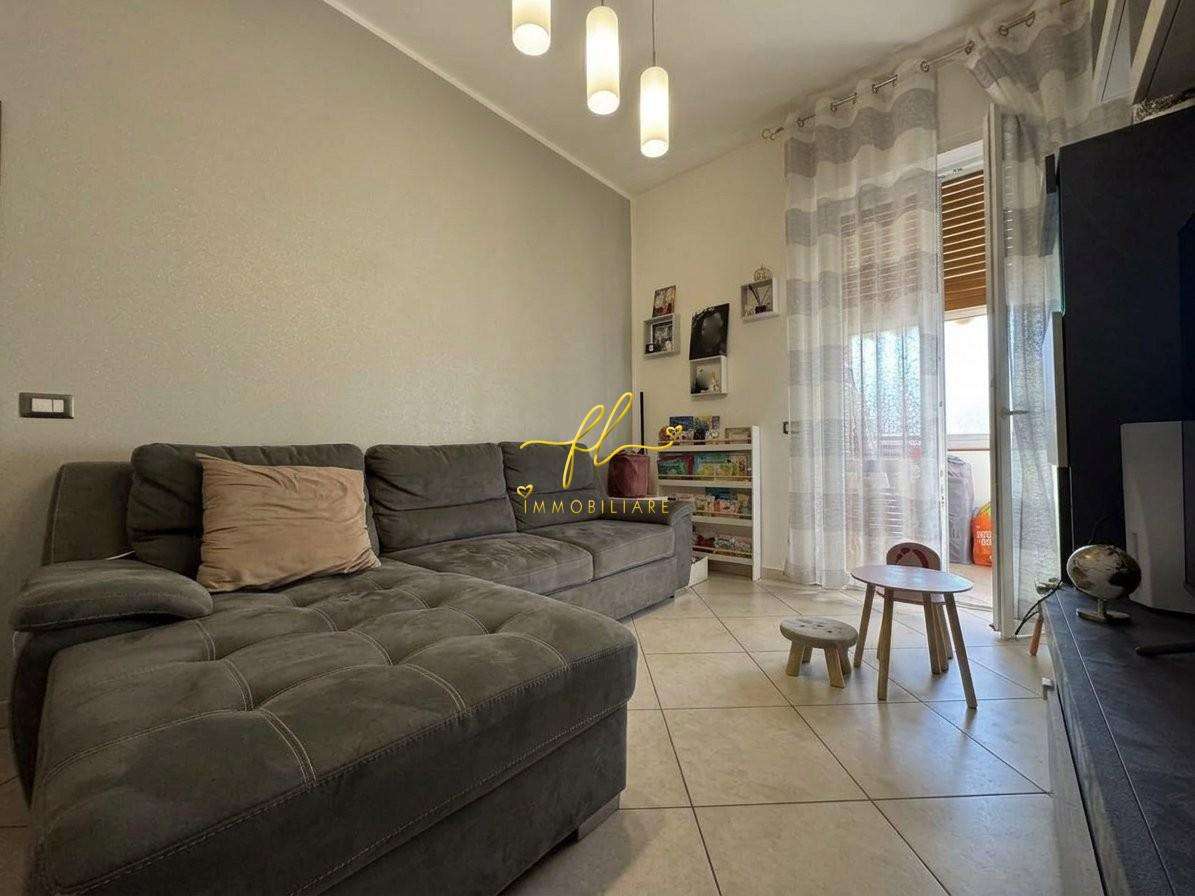 Appartamento P. A. del Corona, Livorno