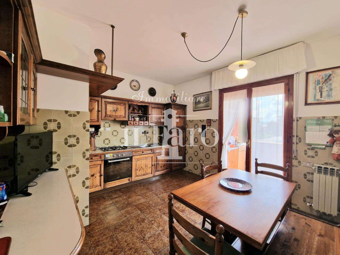 Appartamento della Prunaia, Campi Bisenzio