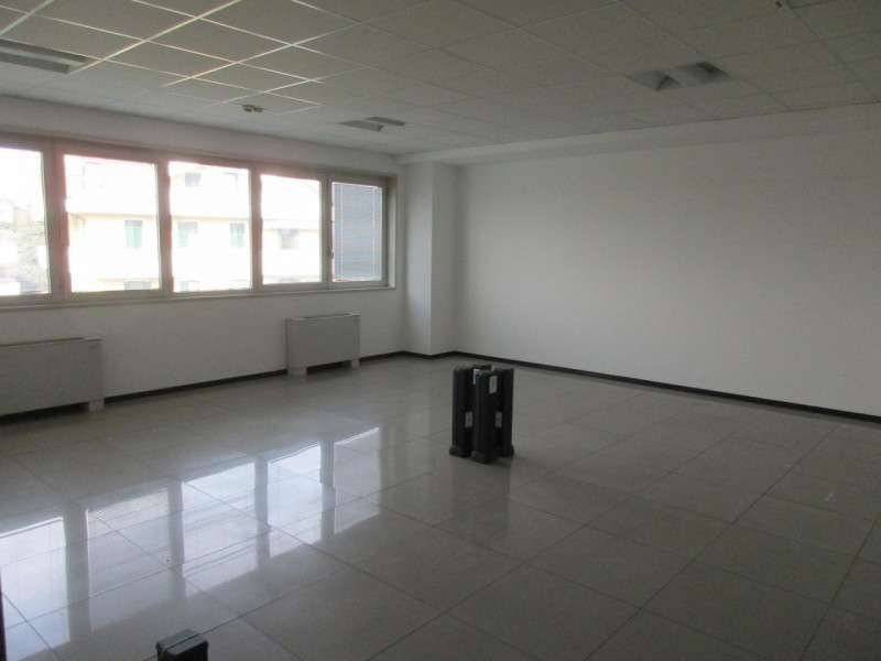 Ufficio Viale della Navigazione Interna, Noventa Padovana
