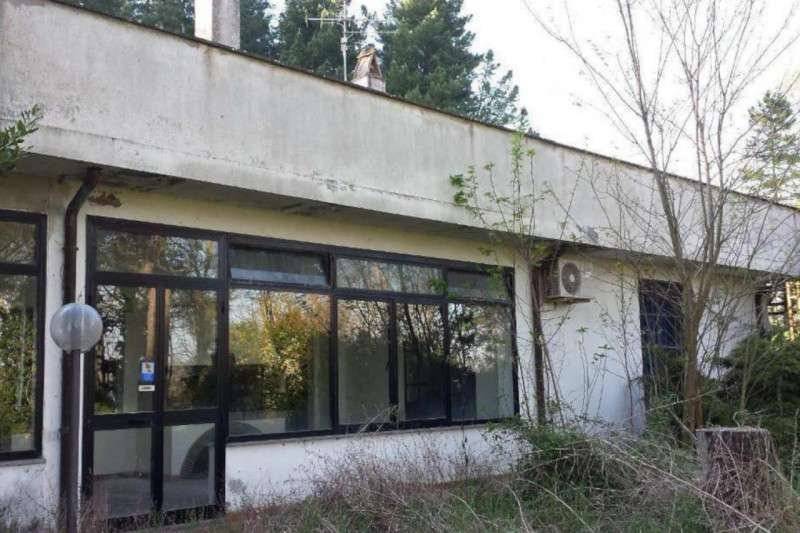 Attività  commerciale Strada Provinciale Onanese, Acquapendente