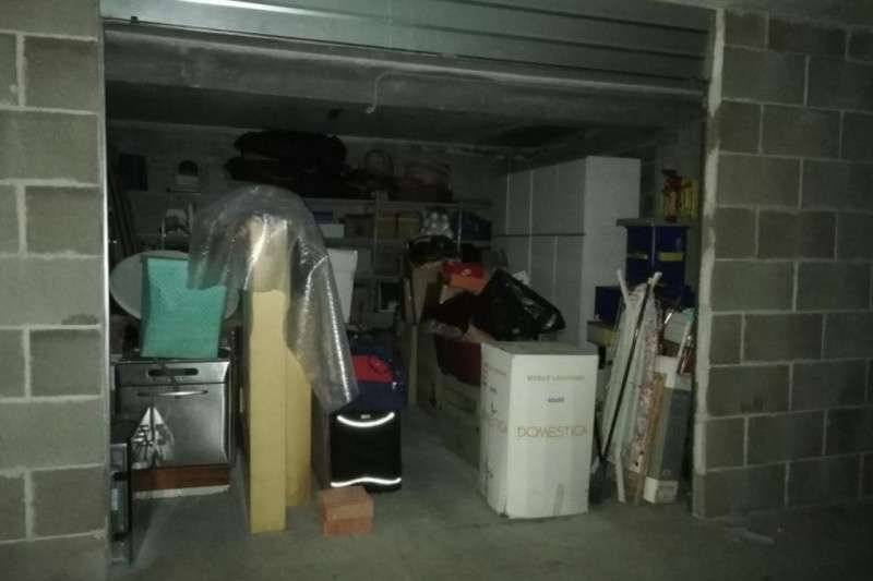 Box - Garage - Posto Auto Via Salerni, Montalto Uffugo