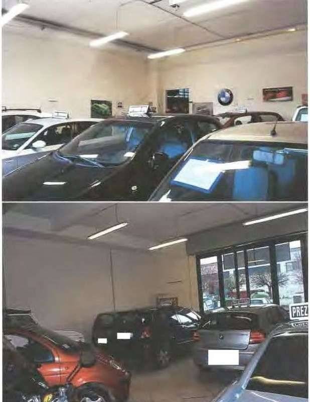 Negozio Via Aldo Bartocci, 12/6, Terni
