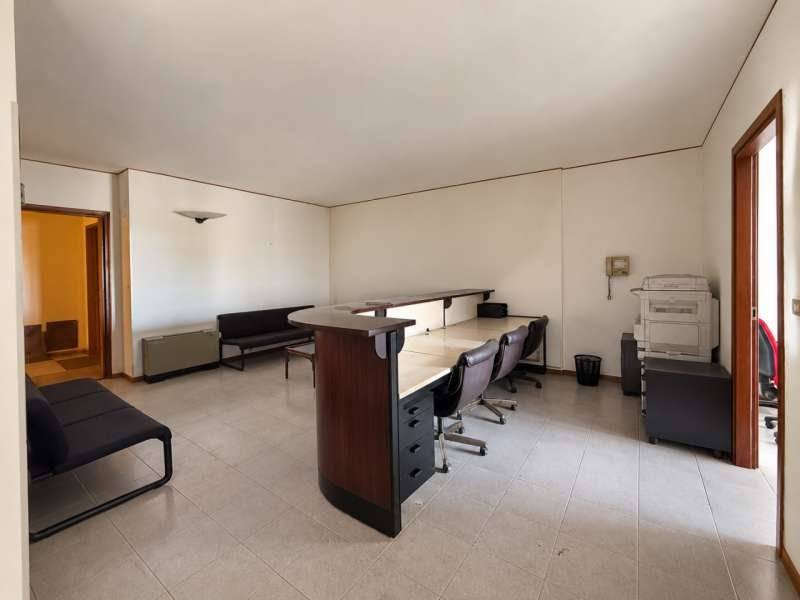 Ufficio Legnago - Centro, Legnago