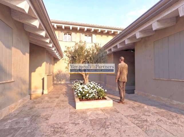 Appartamento Via Venti Settembre, Bedizzole